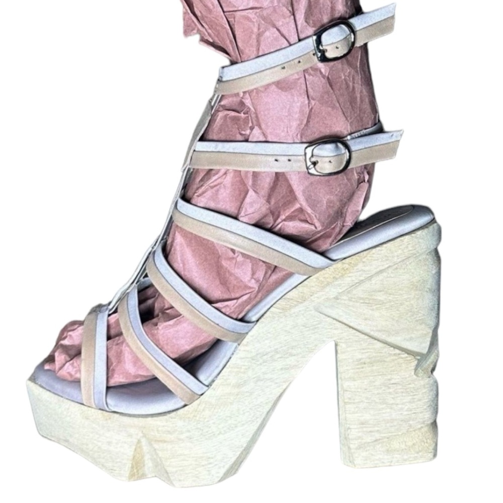 New Rachel Comey Platforms